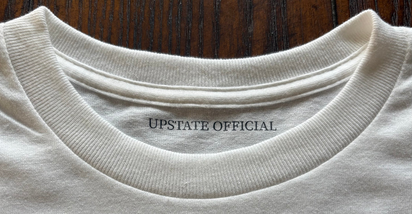 White Skully T☠️