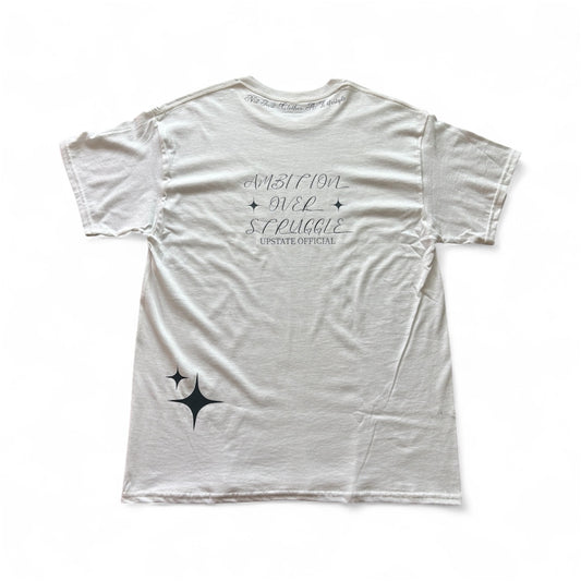 Ambition Over Struggles T
