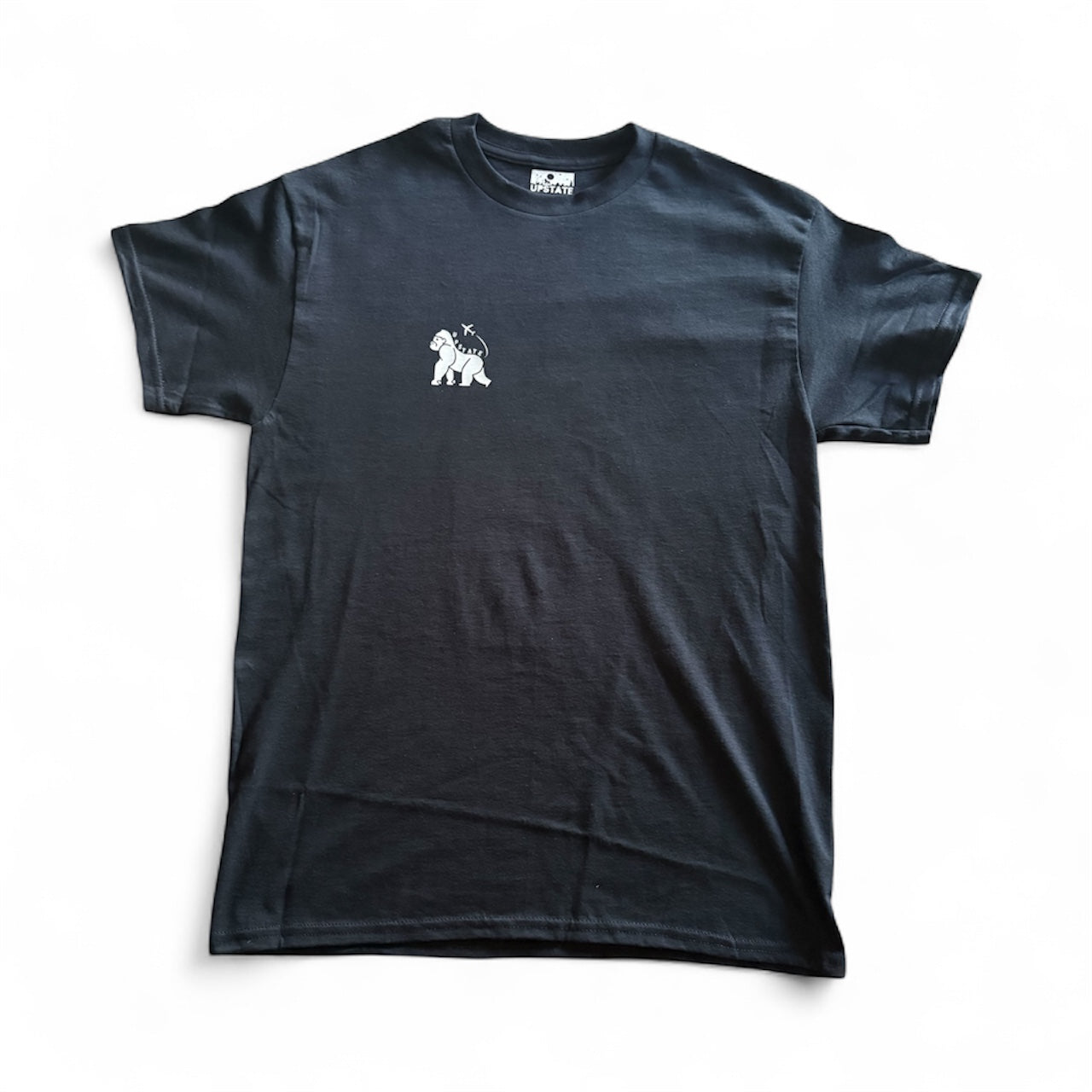 UPSTATE Men’s Black T