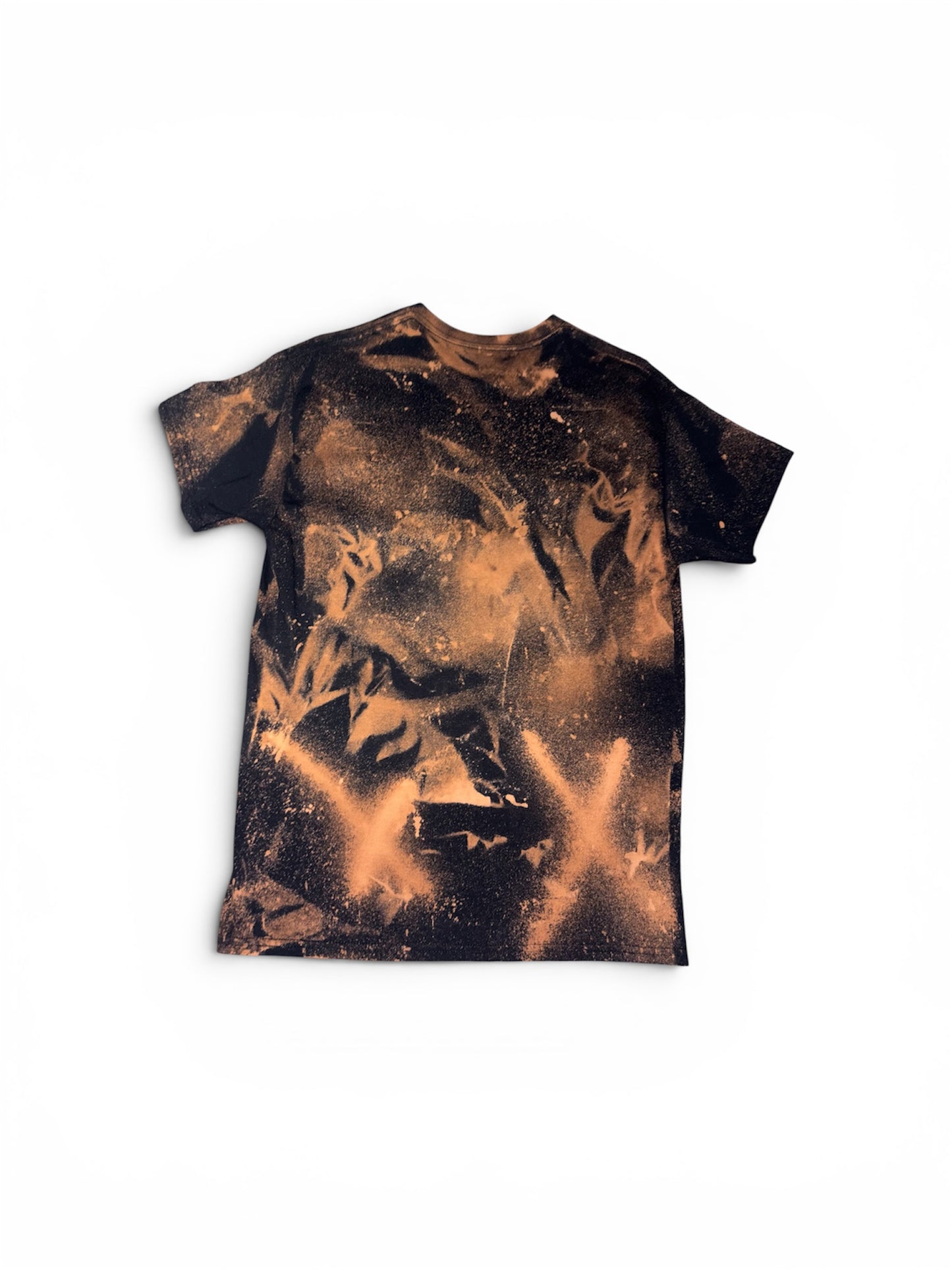 Riot Wash Tee