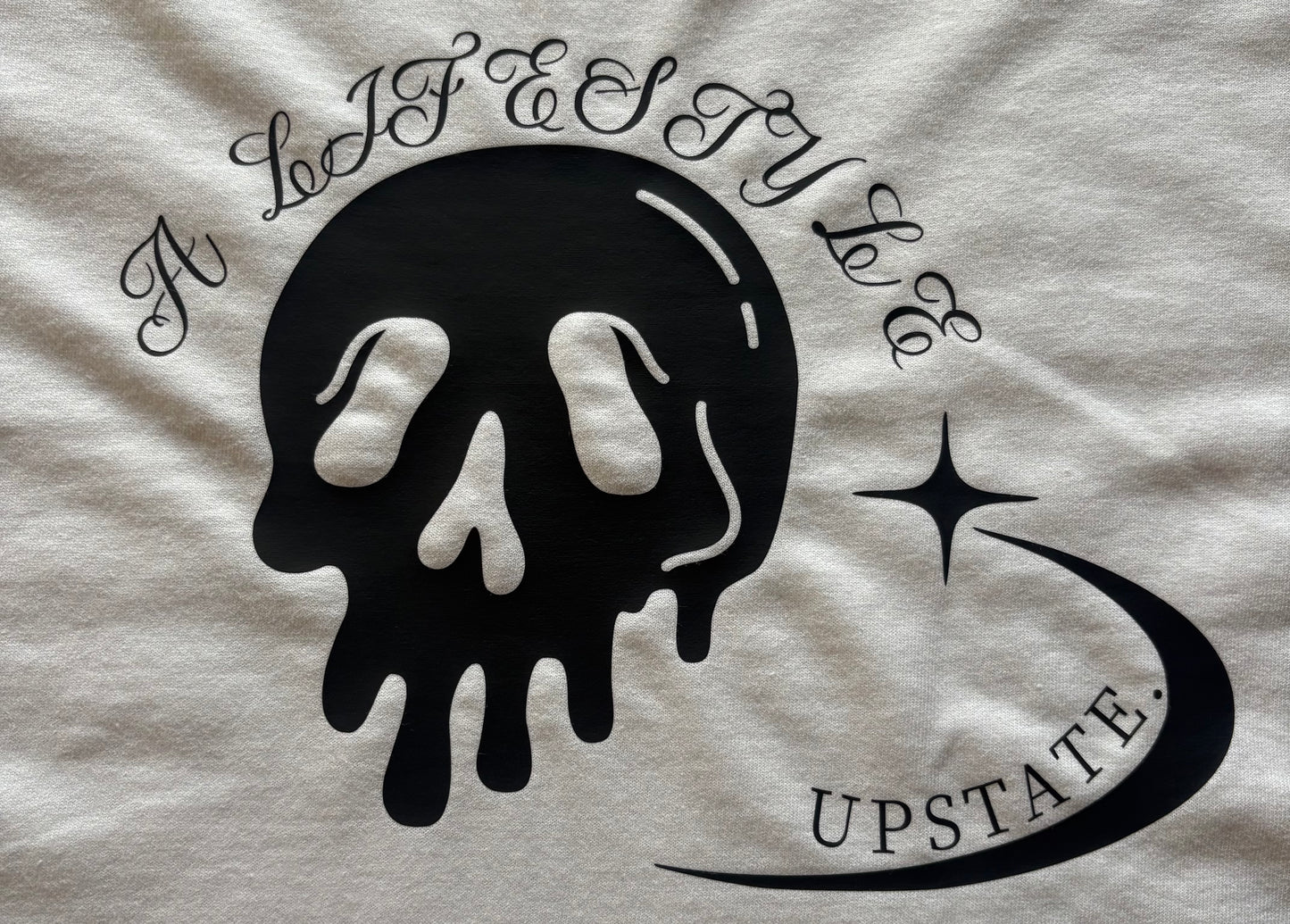 White Skully T☠️