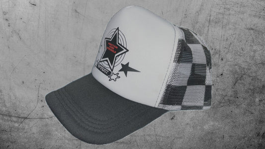 Ambition Over Struggle Hat