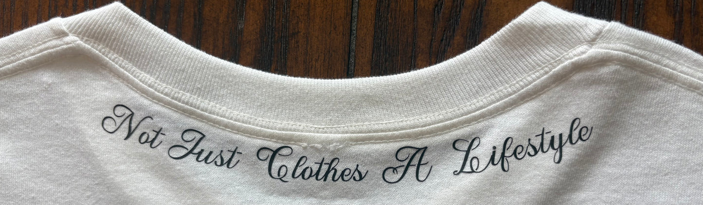 Ambition Over Struggles T