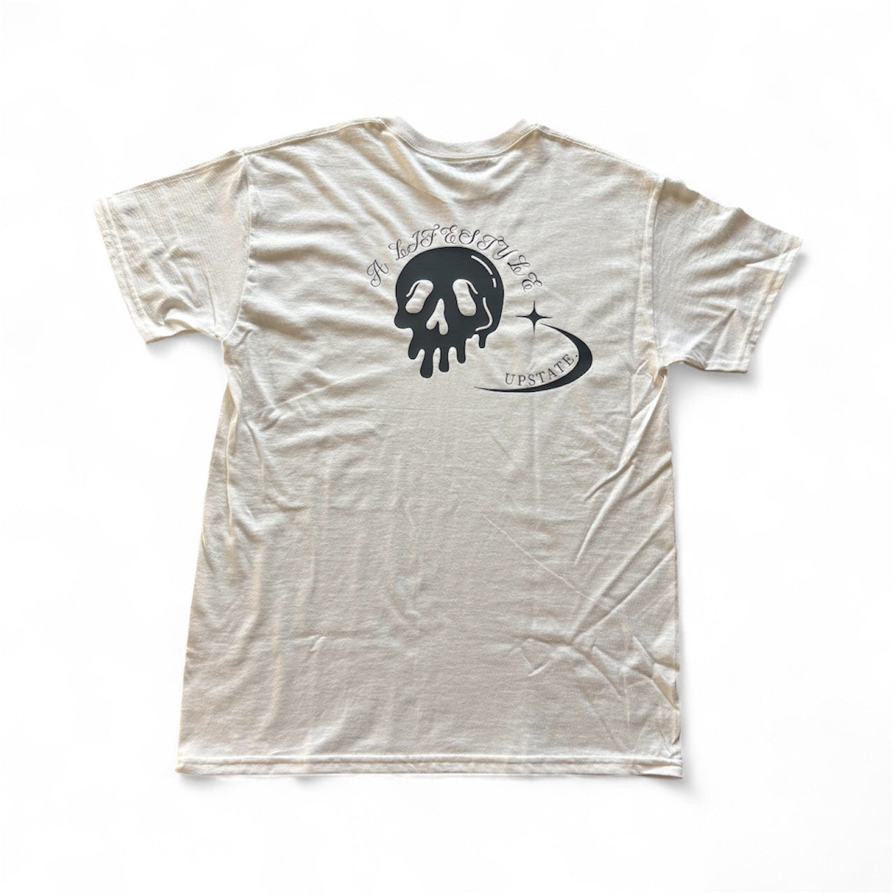 White Skully T☠️