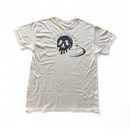 White Skully T☠️