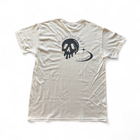 White Skully T☠️