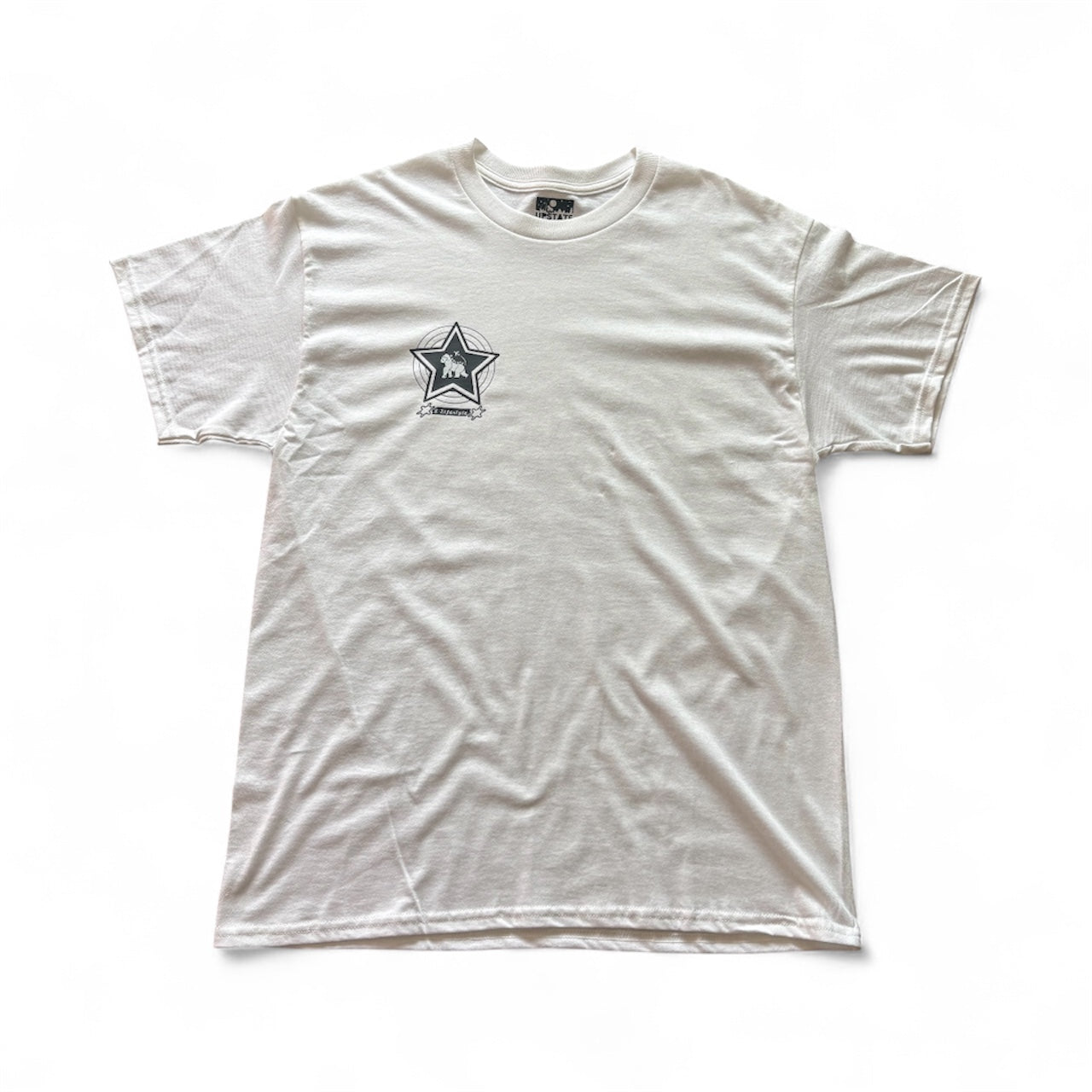 Ambition Over Struggles T