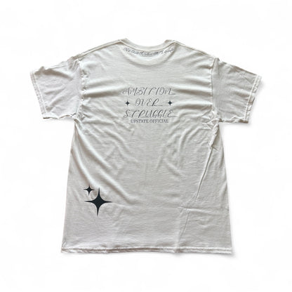 Ambition Over Struggles T