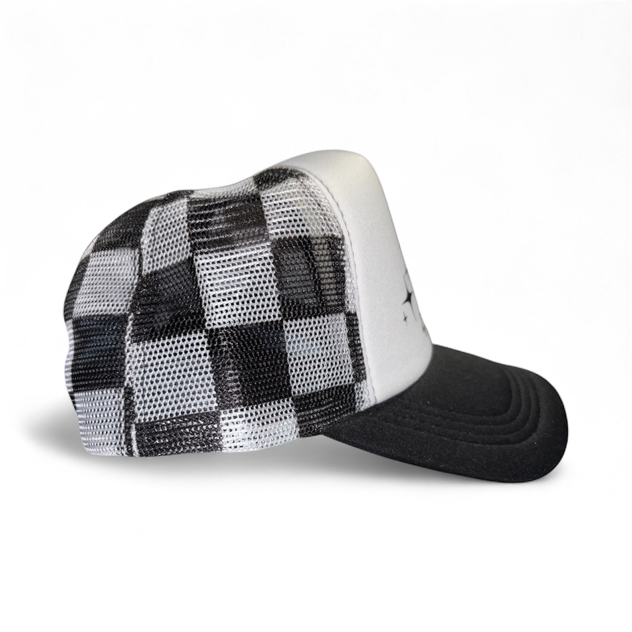 Ambition Over Struggle Hat