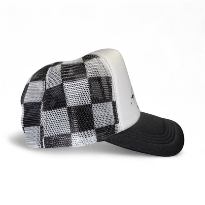 Ambition Over Struggle Hat