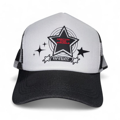 Ambition Over Struggle Hat