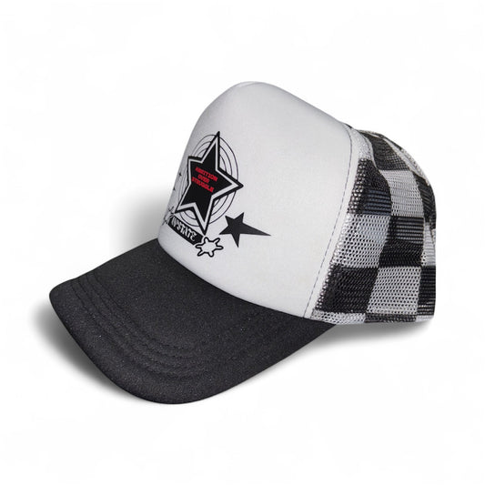 Ambition Over Struggle Hat